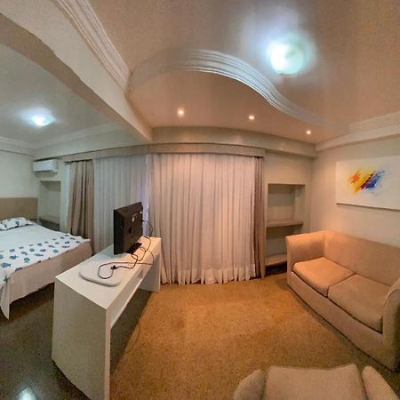 Scala Residenza By Escala Imoveis Apartment Fortaleza  Ngoại thất bức ảnh