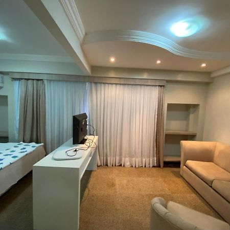Scala Residenza By Escala Imoveis Apartment Fortaleza  Ngoại thất bức ảnh
