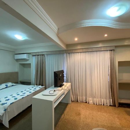 Scala Residenza By Escala Imoveis Apartment Fortaleza  Ngoại thất bức ảnh