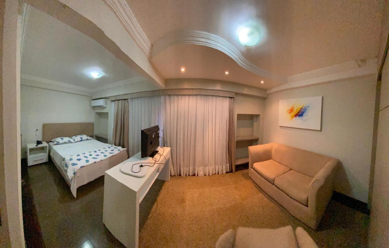 Scala Residenza By Escala Imoveis Apartment Fortaleza  Ngoại thất bức ảnh