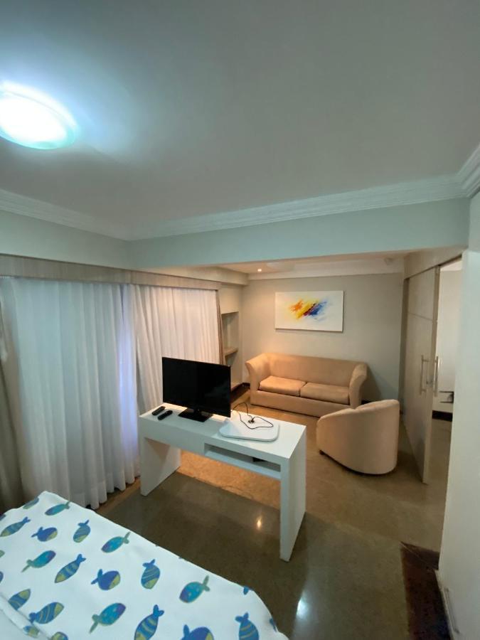 Scala Residenza By Escala Imoveis Apartment Fortaleza  Ngoại thất bức ảnh