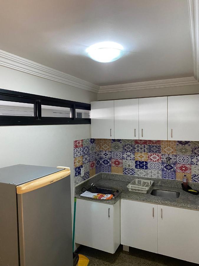 Scala Residenza By Escala Imoveis Apartment Fortaleza  Ngoại thất bức ảnh