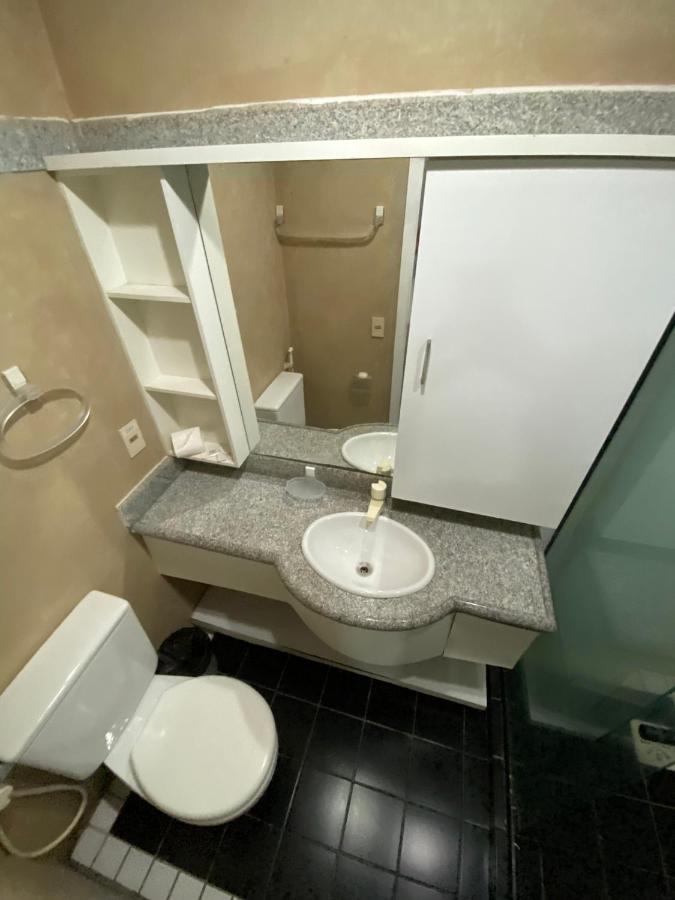 Scala Residenza By Escala Imoveis Apartment Fortaleza  Ngoại thất bức ảnh