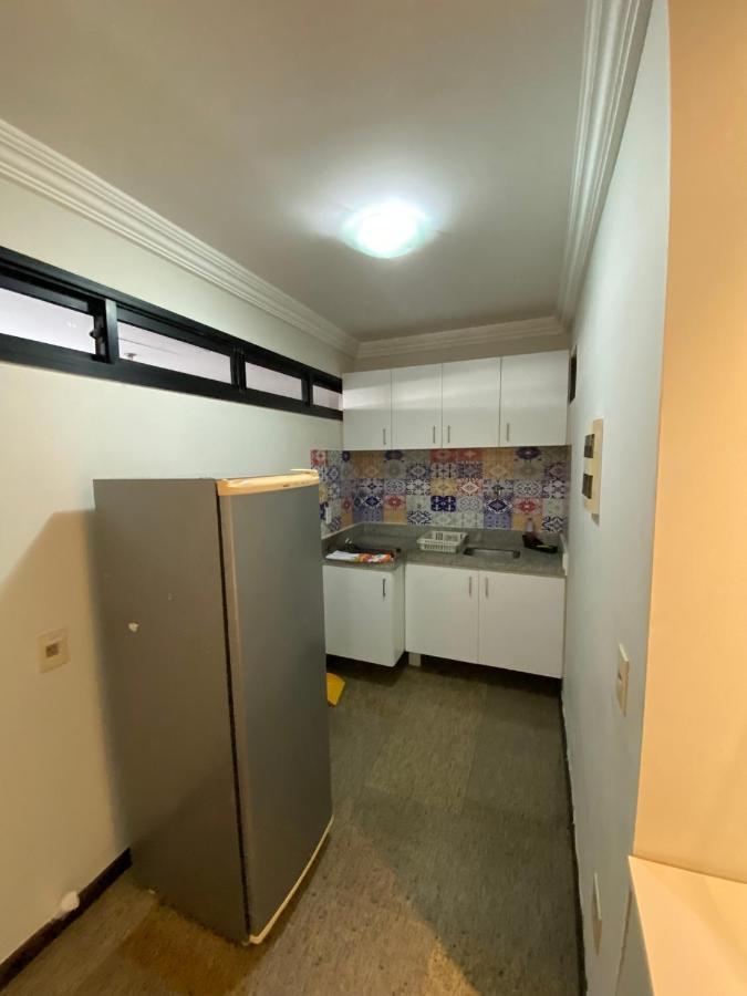 Scala Residenza By Escala Imoveis Apartment Fortaleza  Ngoại thất bức ảnh