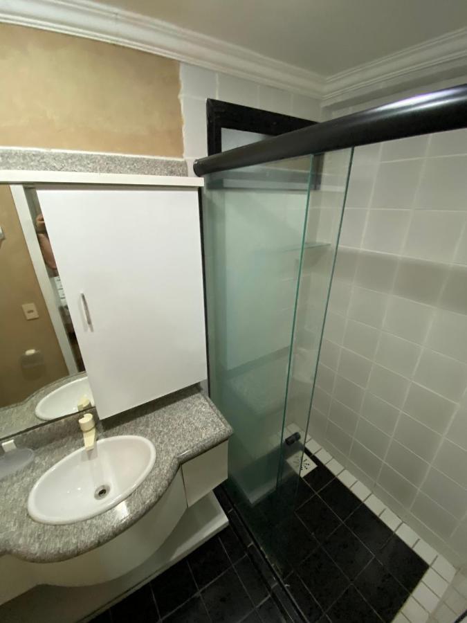 Scala Residenza By Escala Imoveis Apartment Fortaleza  Ngoại thất bức ảnh