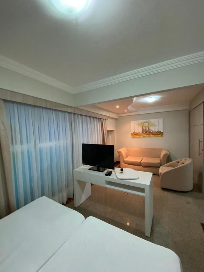 Scala Residenza By Escala Imoveis Apartment Fortaleza  Ngoại thất bức ảnh