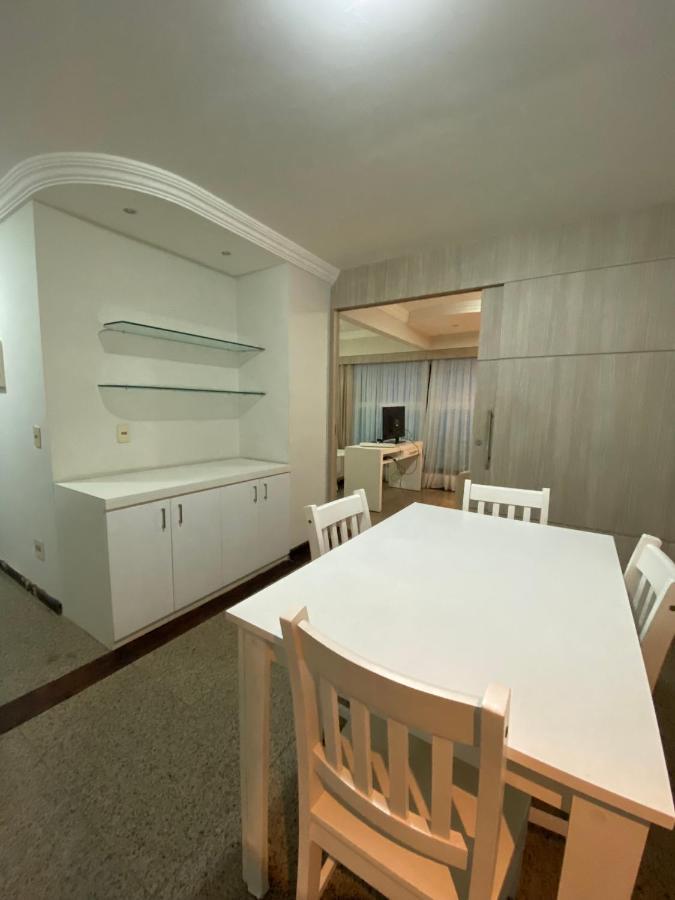 Scala Residenza By Escala Imoveis Apartment Fortaleza  Ngoại thất bức ảnh