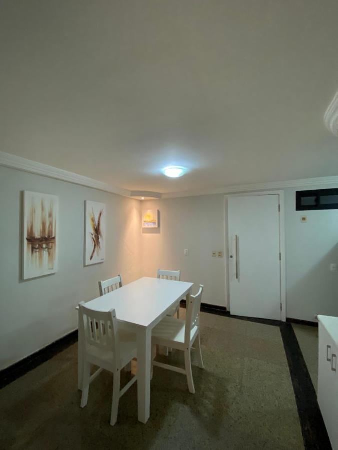 Scala Residenza By Escala Imoveis Apartment Fortaleza  Ngoại thất bức ảnh