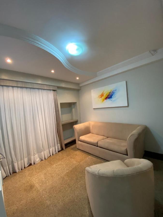 Scala Residenza By Escala Imoveis Apartment Fortaleza  Ngoại thất bức ảnh