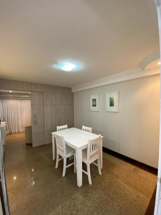 Scala Residenza By Escala Imoveis Apartment Fortaleza  Ngoại thất bức ảnh