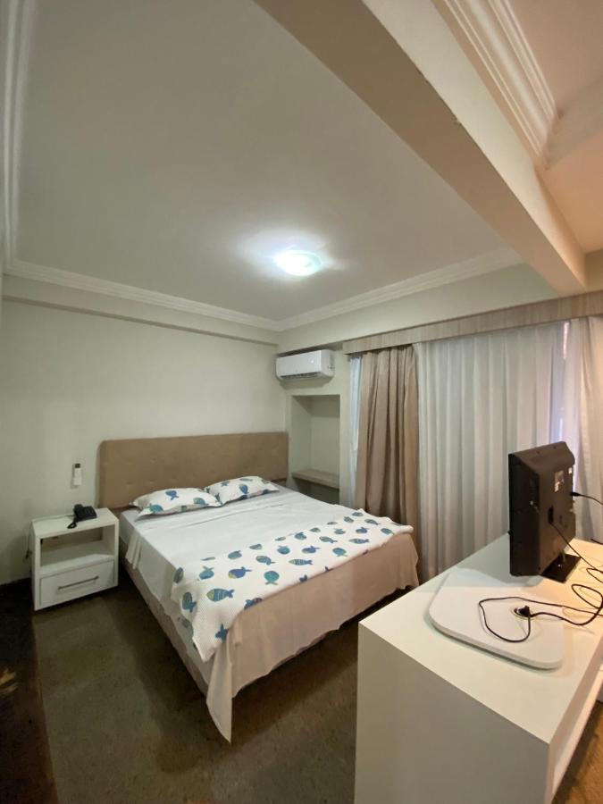 Scala Residenza By Escala Imoveis Apartment Fortaleza  Ngoại thất bức ảnh