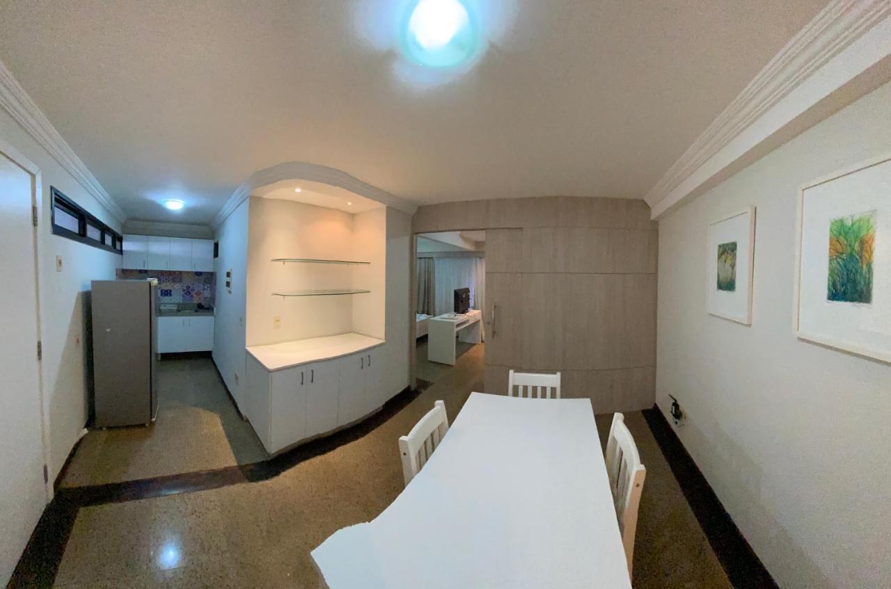 Scala Residenza By Escala Imoveis Apartment Fortaleza  Ngoại thất bức ảnh