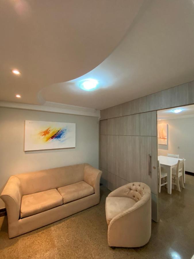 Scala Residenza By Escala Imoveis Apartment Fortaleza  Ngoại thất bức ảnh