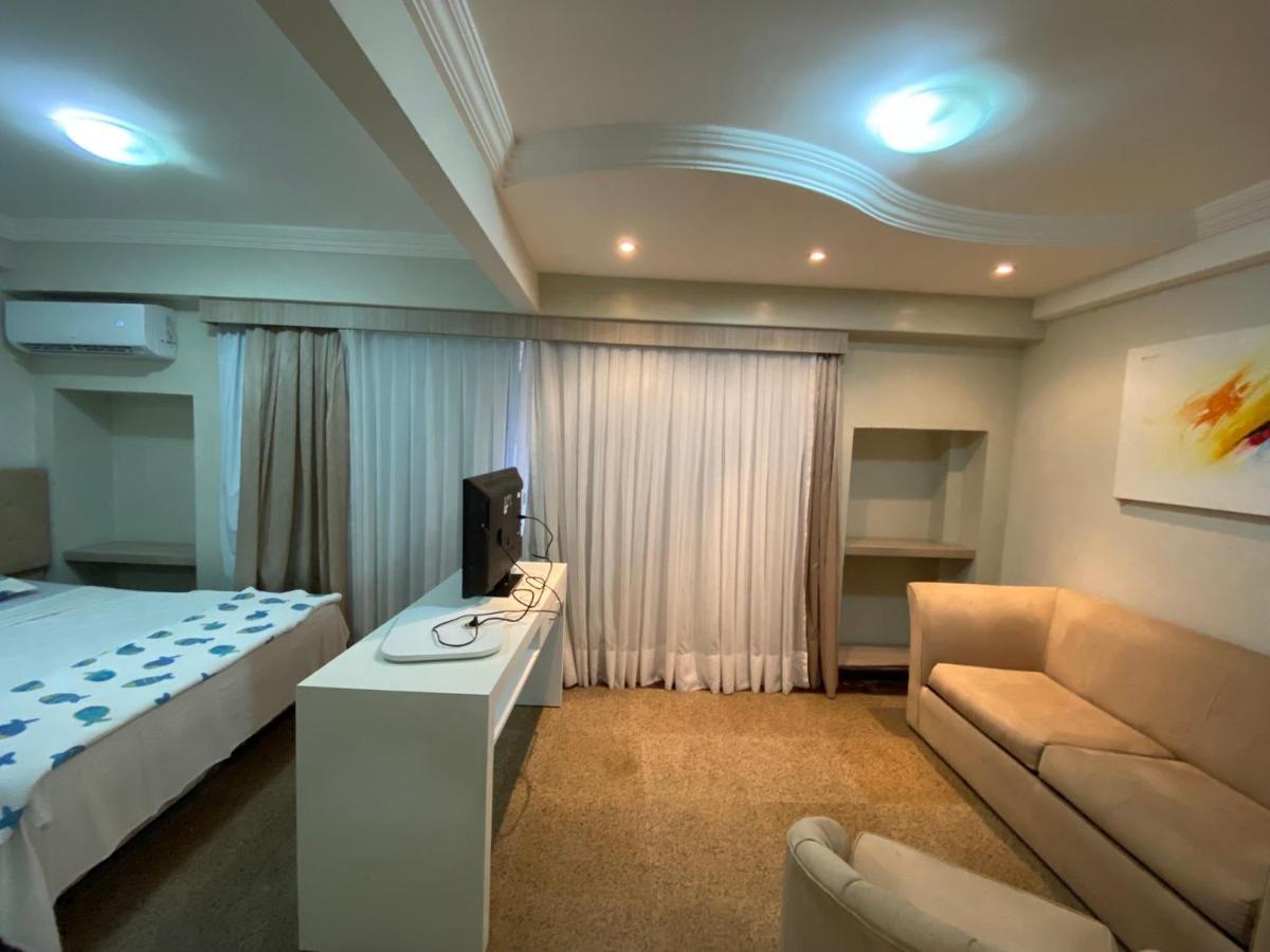 Scala Residenza By Escala Imoveis Apartment Fortaleza  Ngoại thất bức ảnh