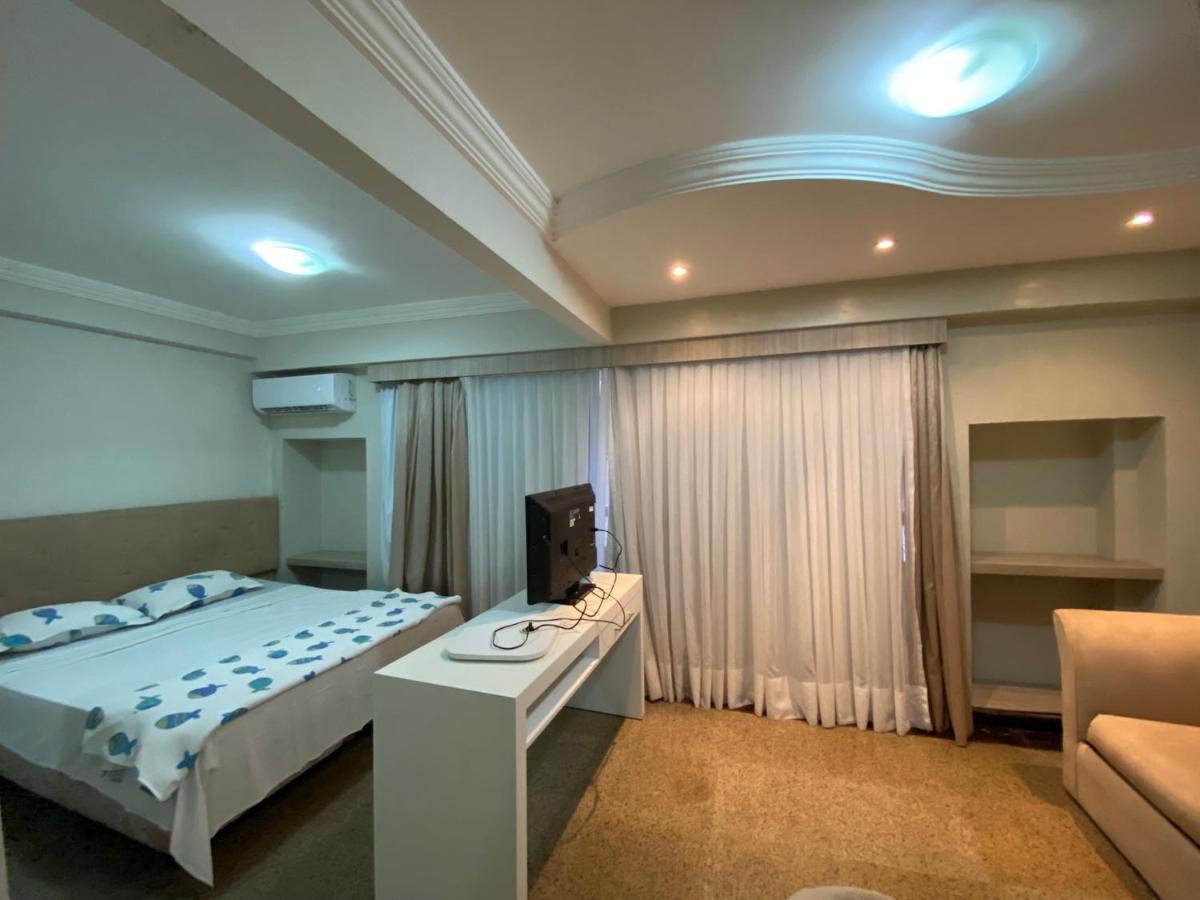 Scala Residenza By Escala Imoveis Apartment Fortaleza  Ngoại thất bức ảnh