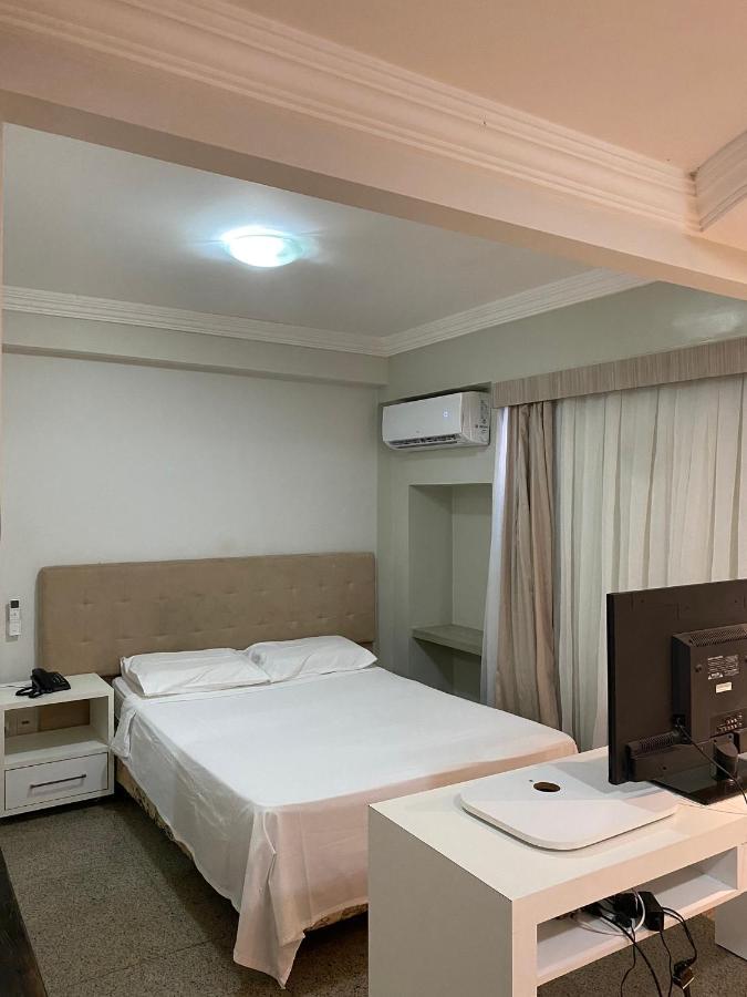 Scala Residenza By Escala Imoveis Apartment Fortaleza  Ngoại thất bức ảnh