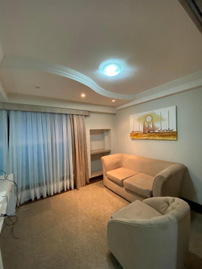 Scala Residenza By Escala Imoveis Apartment Fortaleza  Ngoại thất bức ảnh